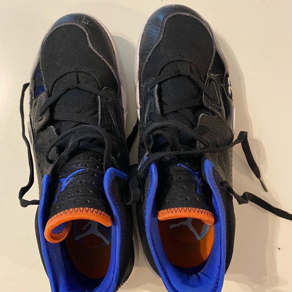 Men 8.5 Air Nike Jordan basketball shoes